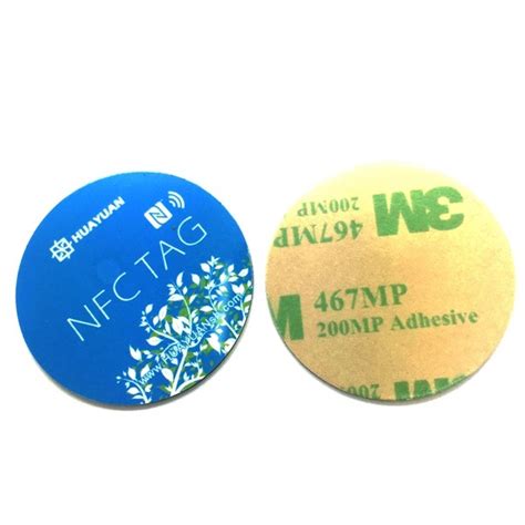 custom nfc disc tag|nfc tracking tags.